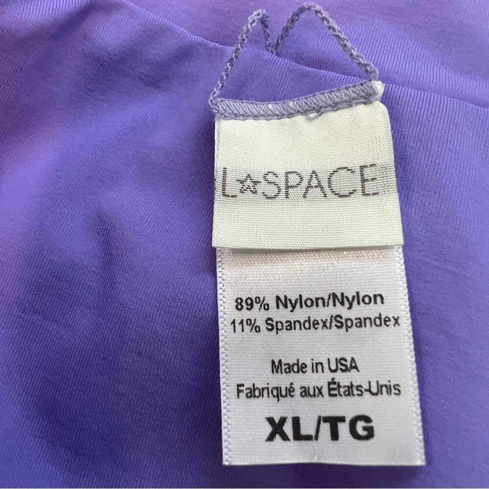 NEW L*Space Bikini Bottom Ribbed Size XL - Picture 7 of 8
